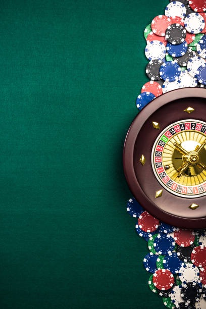 Multi-camera live casino studio with professional dealers at gtatoto